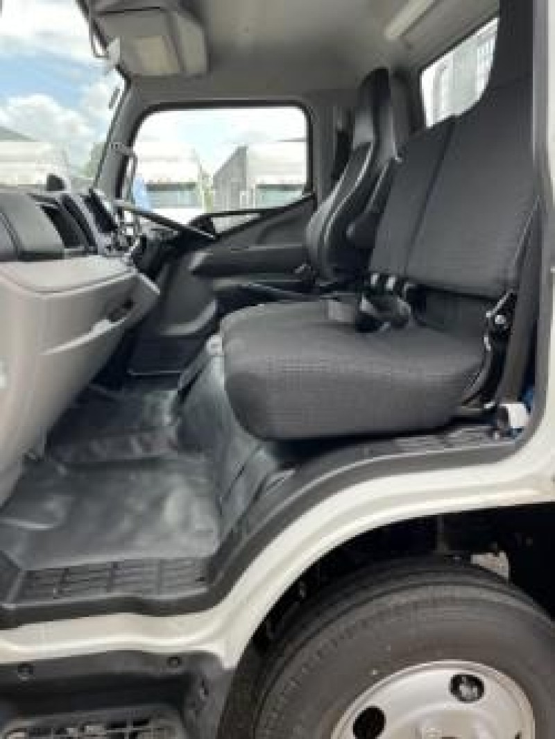 2025 Fuso Canter 515 Wide 