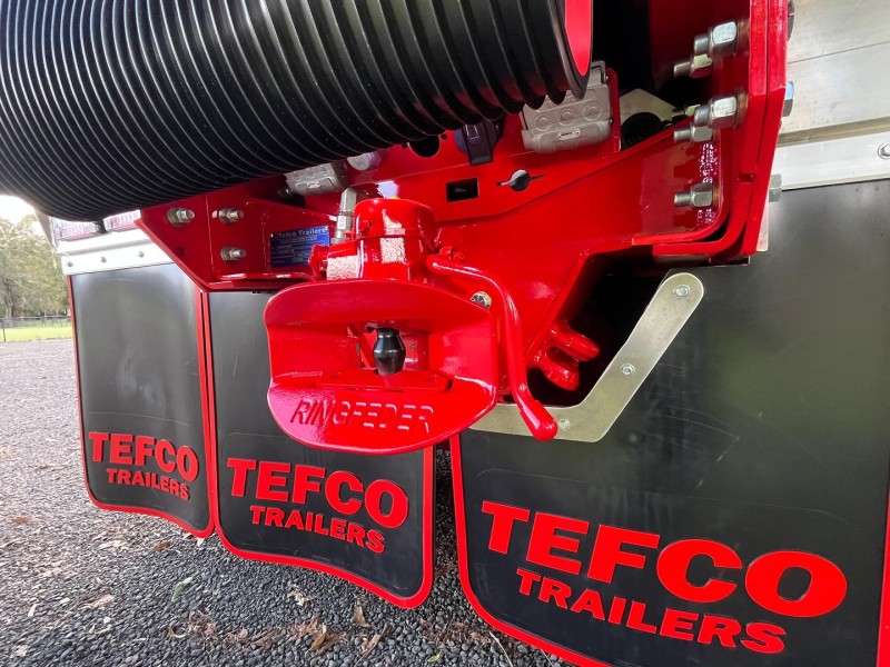 2024 Freightliner Cascadia 126 Tipper ENQUIRE ABOUT A PRICE 