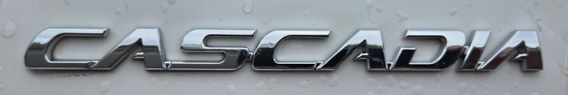 2021 Freightliner Cascadia 126 
