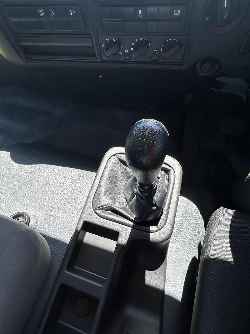 2024 Fuso Fighter 1124 Euro 6 Euro 6 