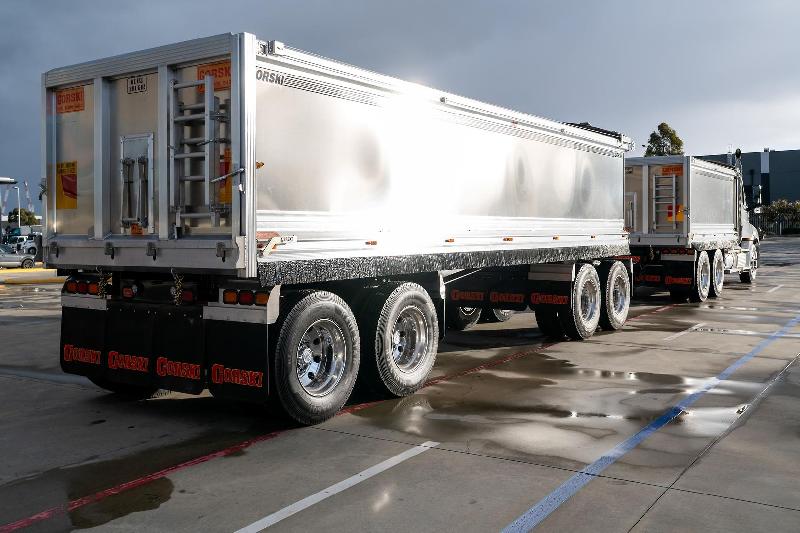 2024 Freightliner Cascadia 