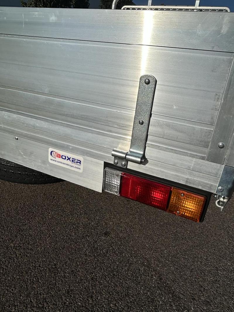 2025 Fuso Canter 515 Wide 515 