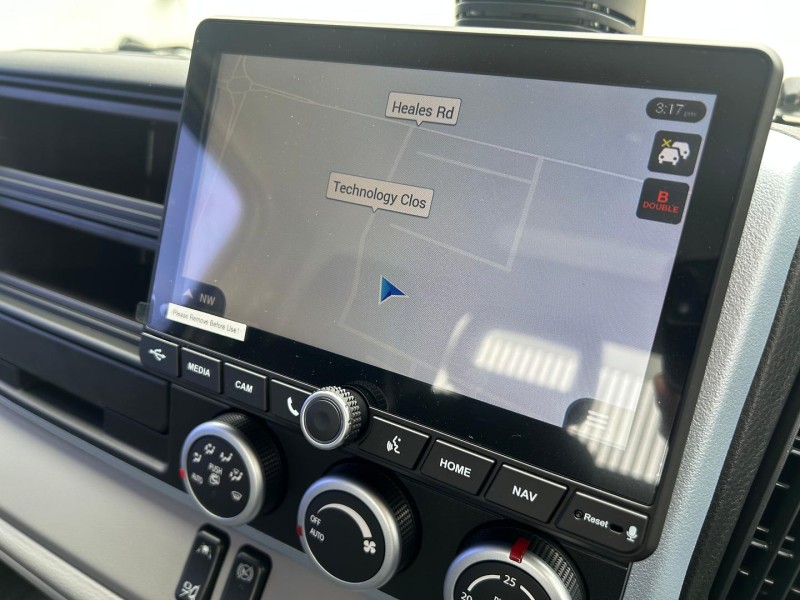 2025 Fuso Canter 615 Tipper Euro 6 Tipper In Stock 