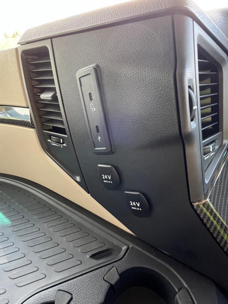 2024 Mercedes-Benz Actros 2663 Immediate Delivery build up complete 