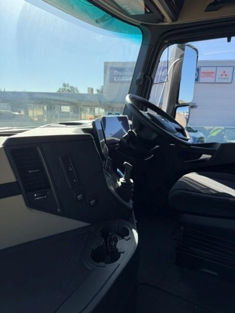 2025 Mercedes-Benz Actros 2663 Prime Mover 