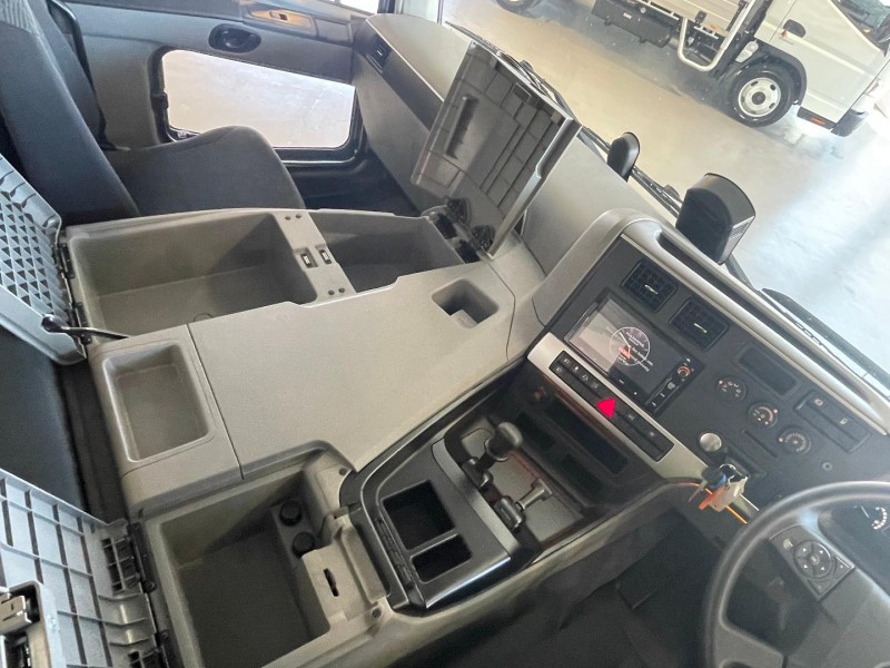 2024 Fuso Shogun FV74 460 E6 Prime Mover 