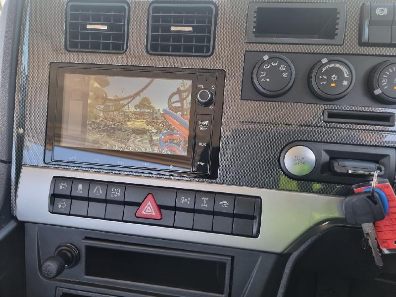 2023 Fuso Shogun FV74 510 In Stock Now 