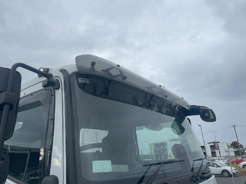 2024 Mercedes-Benz Atego 1224 