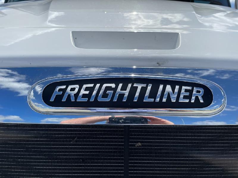 2022 Freightliner Cascadia 116 