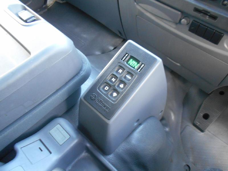 2018 Isuzu Fvl