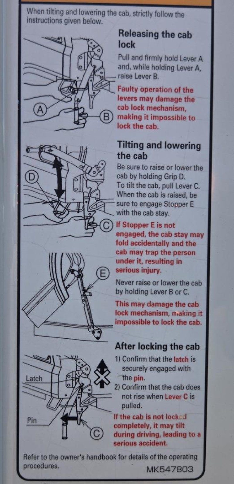 2021 Fuso Canter 918 TRAY TOP 