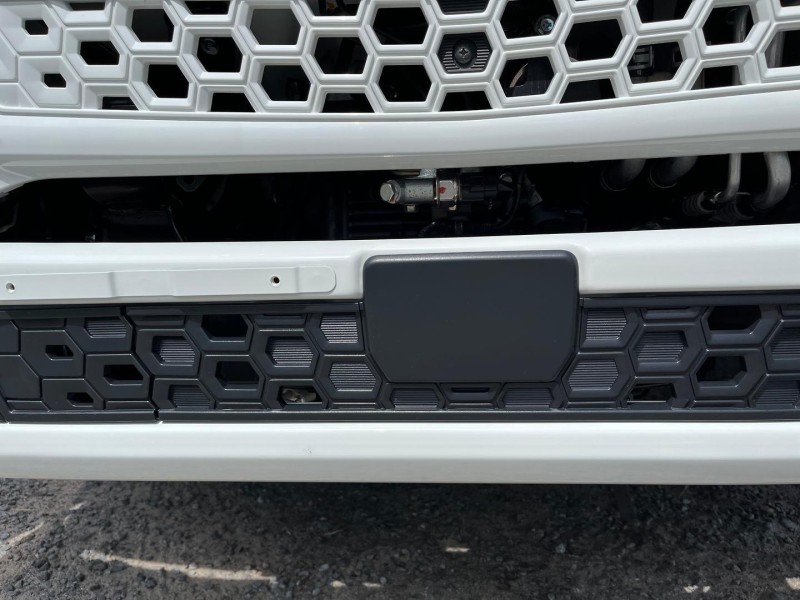 2024 Fuso Canter 515 ALLY PANTECH AND ROLLER DOOR 