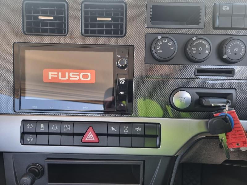 2023 Fuso Shogun FV74 510 In Stock Now 