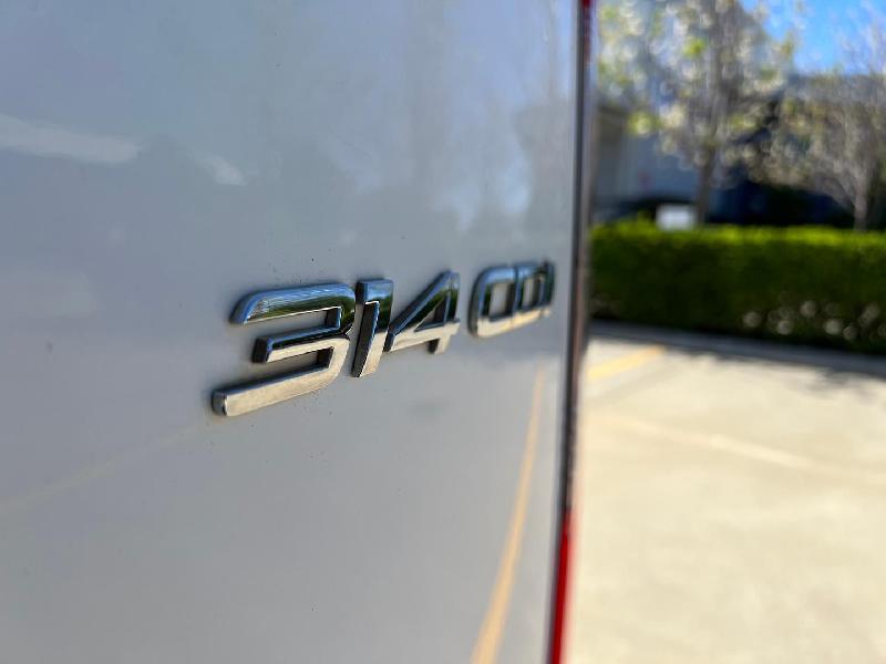 2018 Mercedes-Benz Sprinter 314CDI LWB Auto RWD 