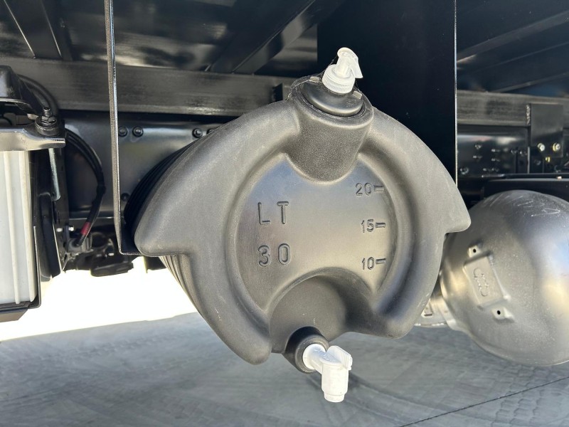 2025 Fuso Fighter 1224 1224 NEW IN STOCK READY TO GO 