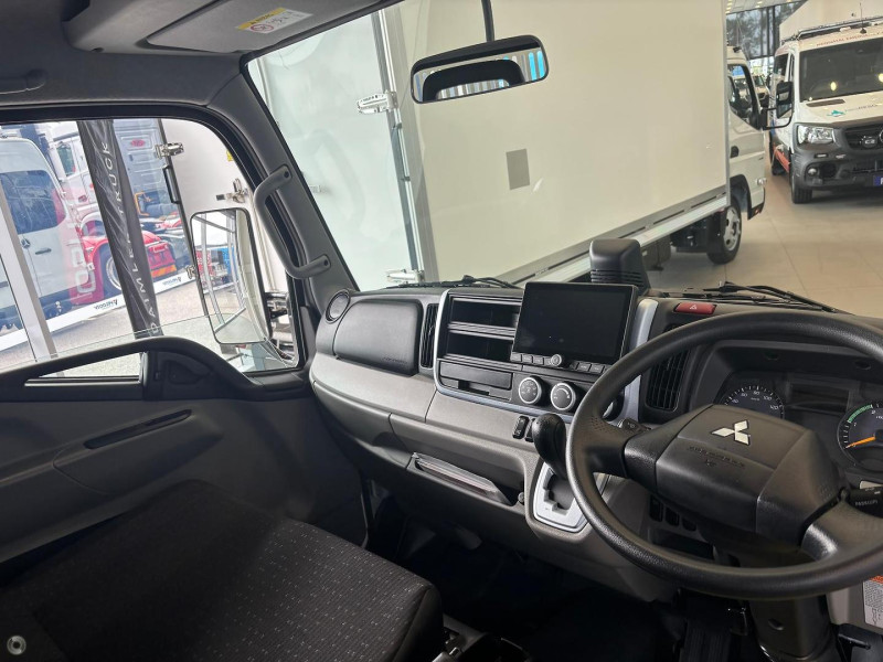 2026 Fuso Canter 615 Tipper Factory Tipper 