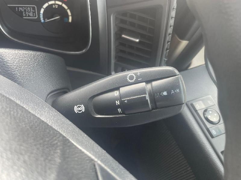 2018 Mercedes-Benz Actros 2653 