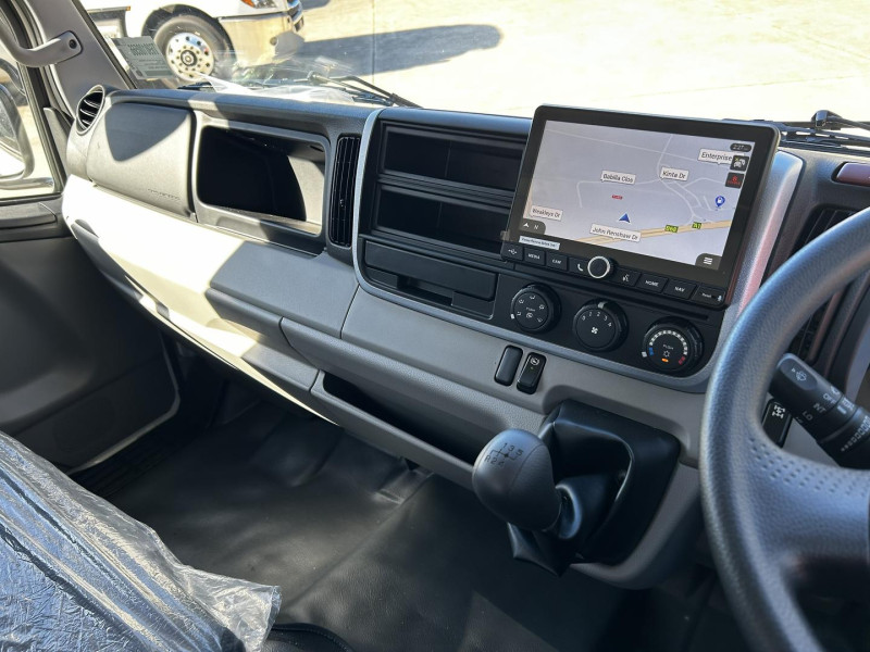 Velocity Truck Centers Australia