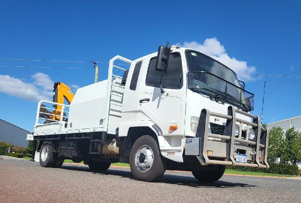 2013 Fuso Fighter 1024