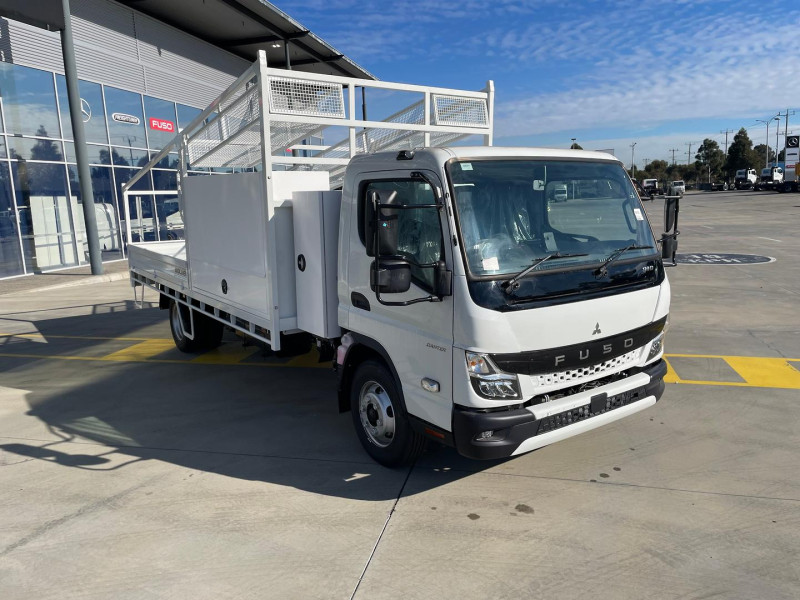 Velocity Truck Centers Australia