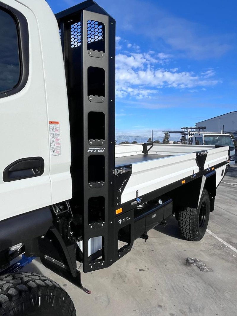 Velocity Truck Centers Australia