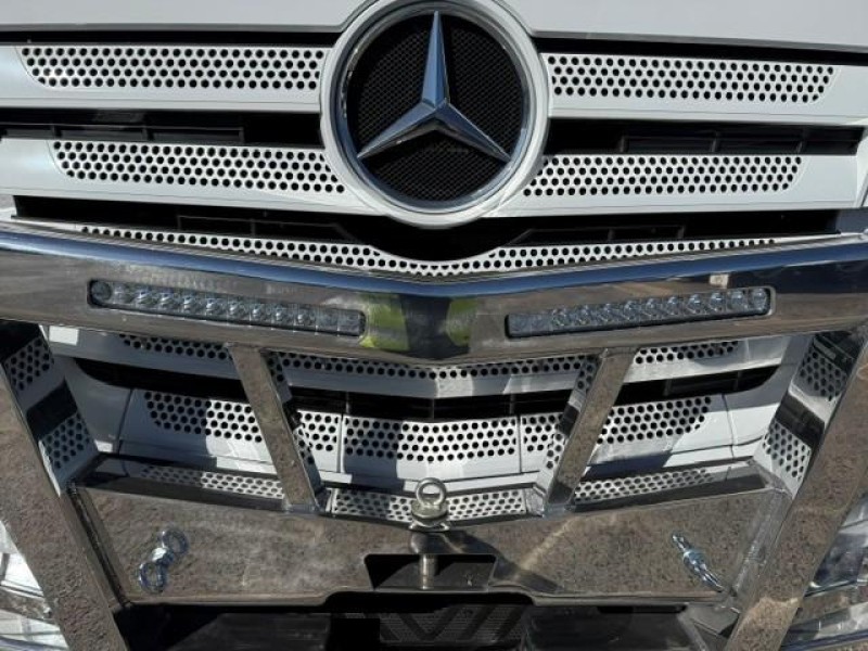 2025 Mercedes-Benz Actros 2663 Prime Mover 
