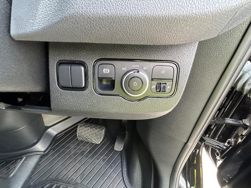 2024 Mercedes-Benz Sprinter 315CDI Medium Wheelbase Auto RWD 