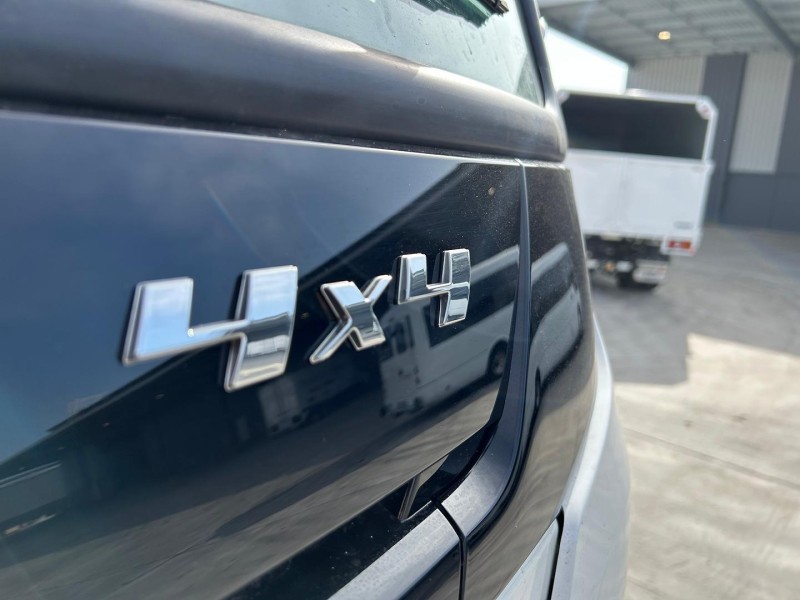 2026 Fuso Canter 4x4 4x4 CANTER IN STOCK READY FOR CUSTOM BODY 