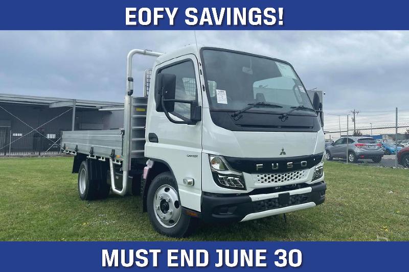 2024 Fuso Canter 515 