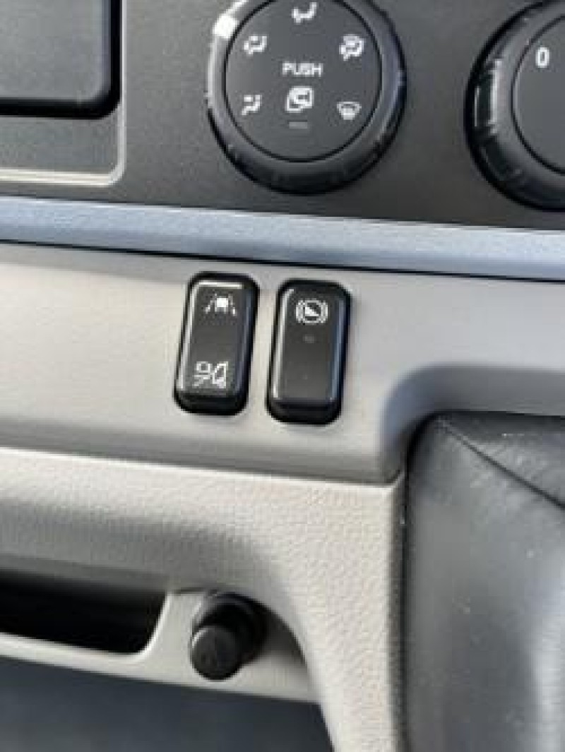 2025 Fuso Canter 515 Wide 