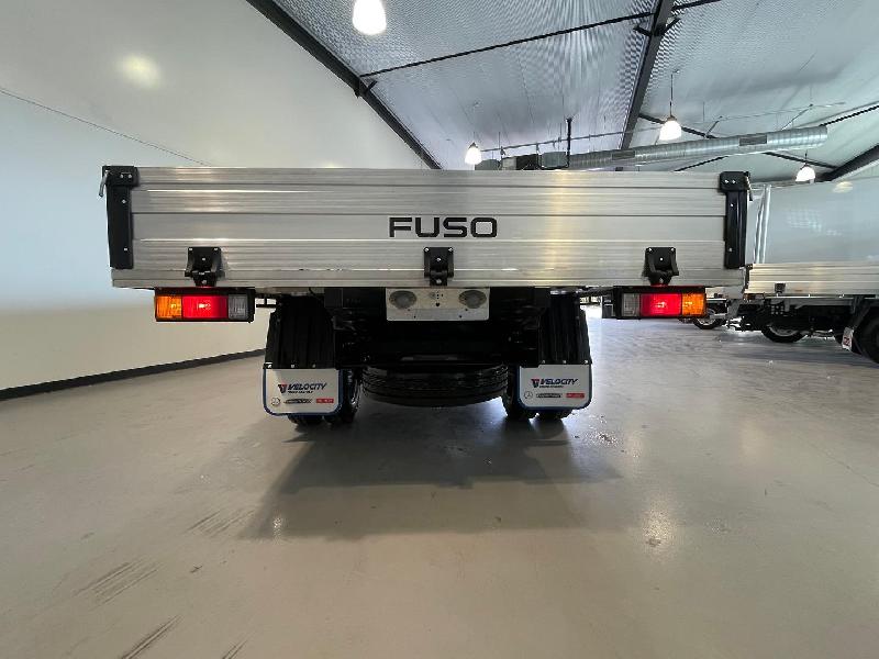 2024 Fuso CANTER 515 