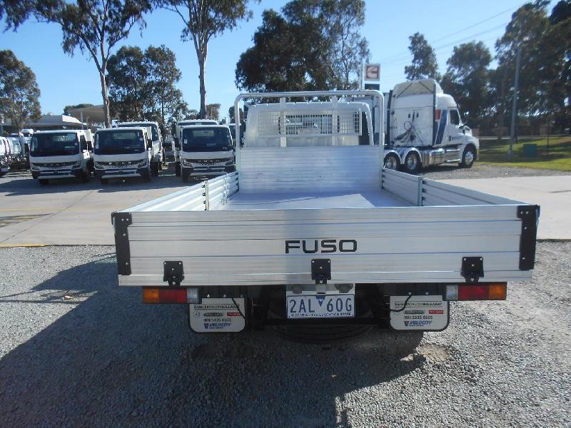 2023 Fuso 515 