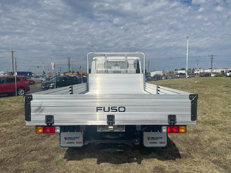 2024 Fuso Canter 515 
