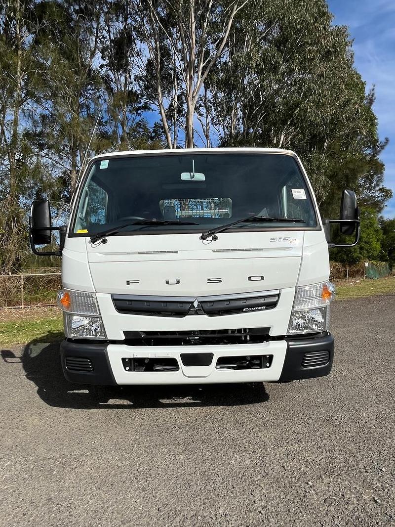2024 Fuso Canter 515 In Stock Now 