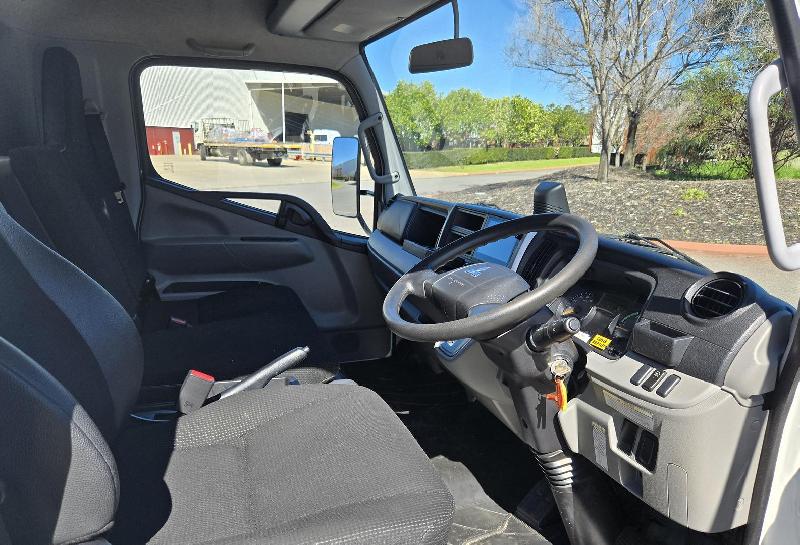 2021 Fuso 515 