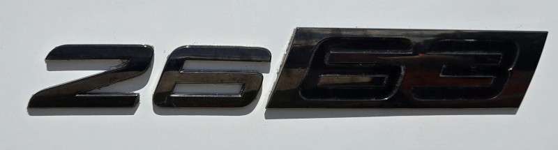 2022 Mercedes-Benz Actros 2663 Actros 2663 