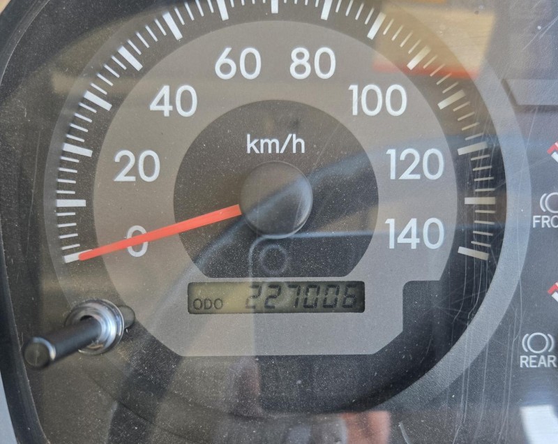 2015 Hino GS 700 Series HINO 2015 GS700 2848 SERIES HINO TIPPER EX SHIRE COUNCIL 