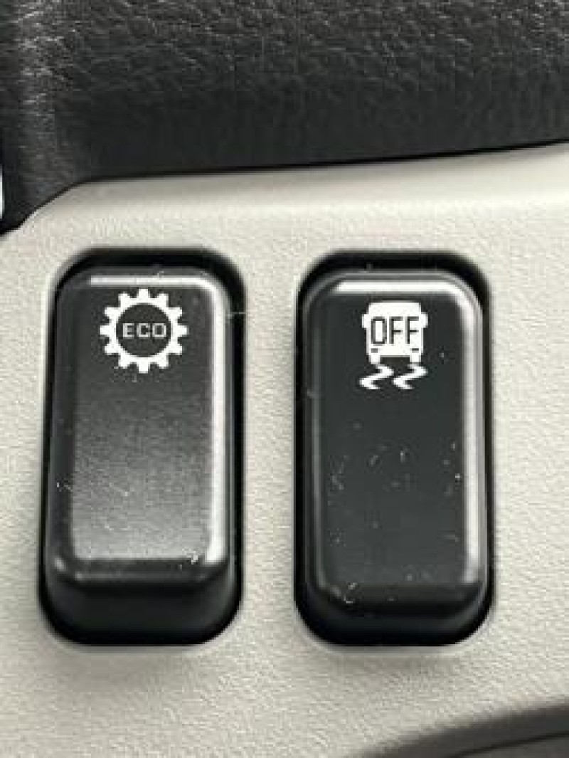 2025 Fuso Canter 615 