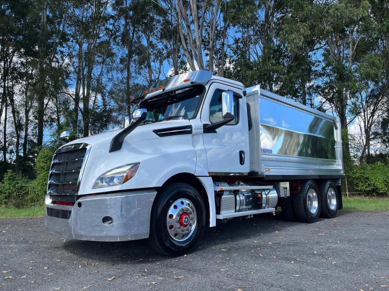 Velocity Truck Centres Australia