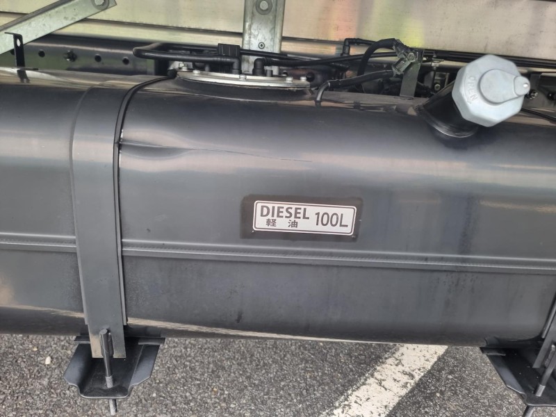 2025 Fuso Canter 515 