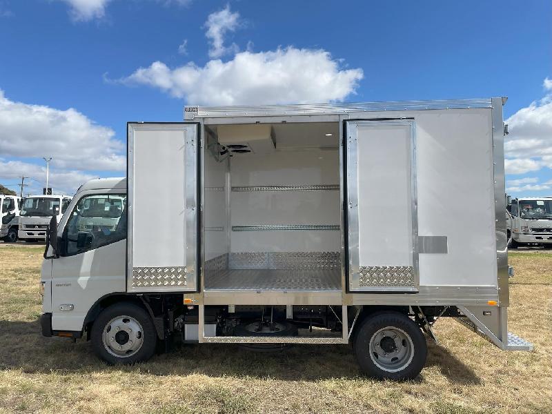 2024 Fuso Canter 515 