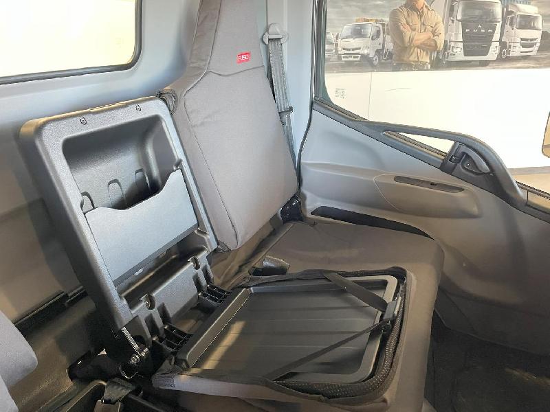 2024 Fuso Canter 815 In Stock Now 