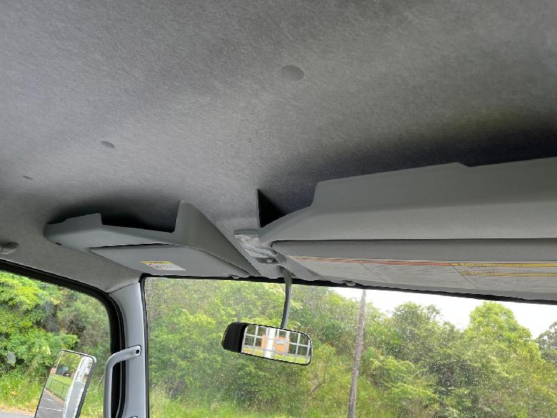 2025 Fuso Canter 515 Need a truck asap we have one ready to go 