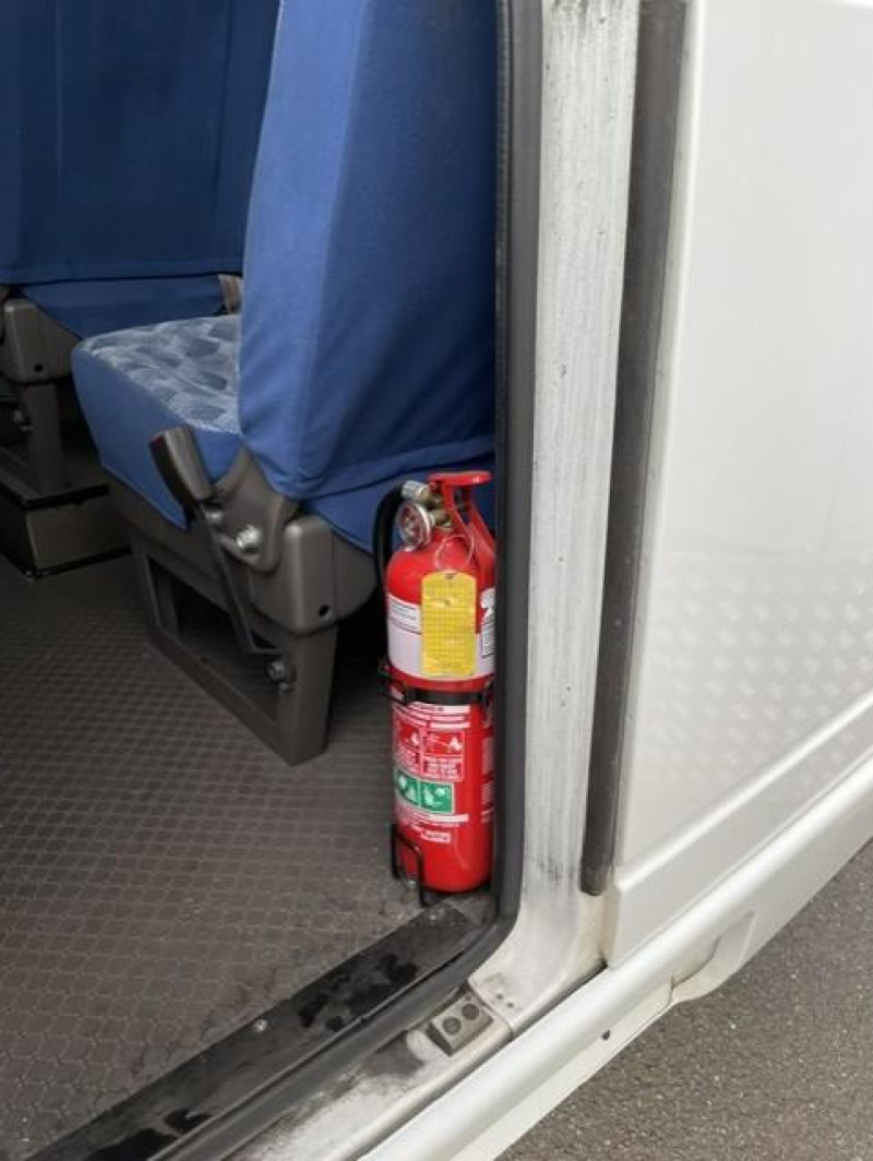 2020 Fuso ROSA 25 SEAT DELUXE 