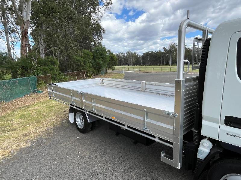 2024 Fuso Canter 515 In Stock Now 