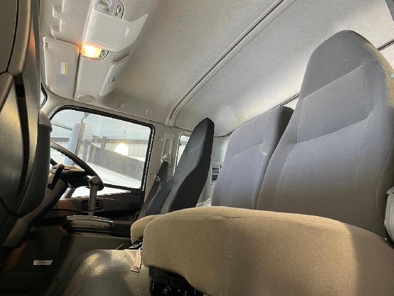 2024 Fuso Fighter 1224 1224 