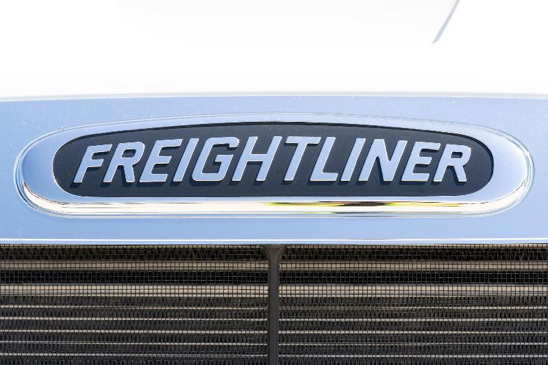 2023 Freightliner Cascadia 116 