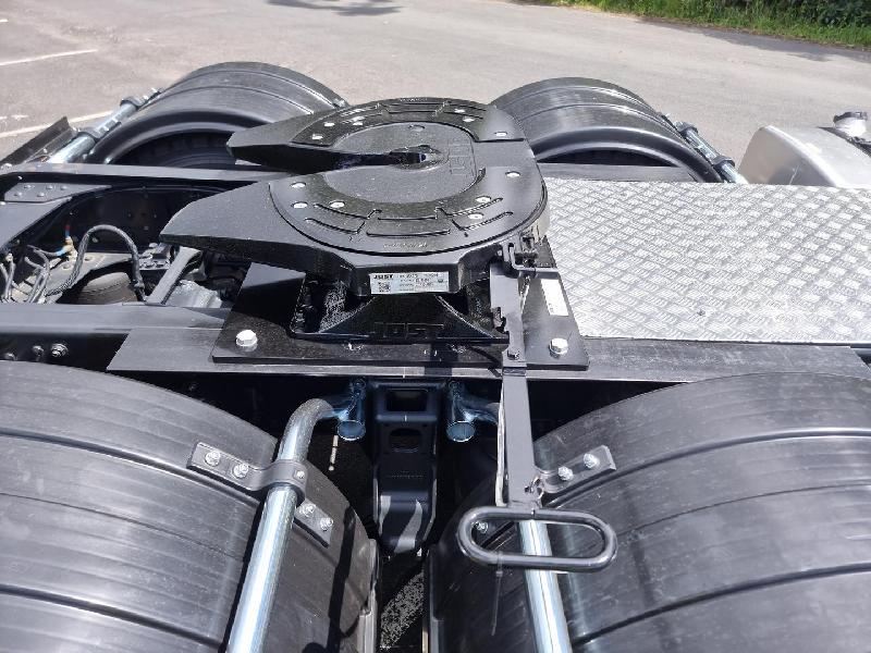 2023 Fuso Shogun FV74 510 In Stock Now 