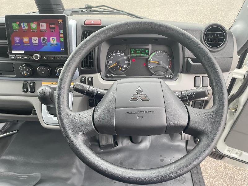 2025 Fuso Canter 815 