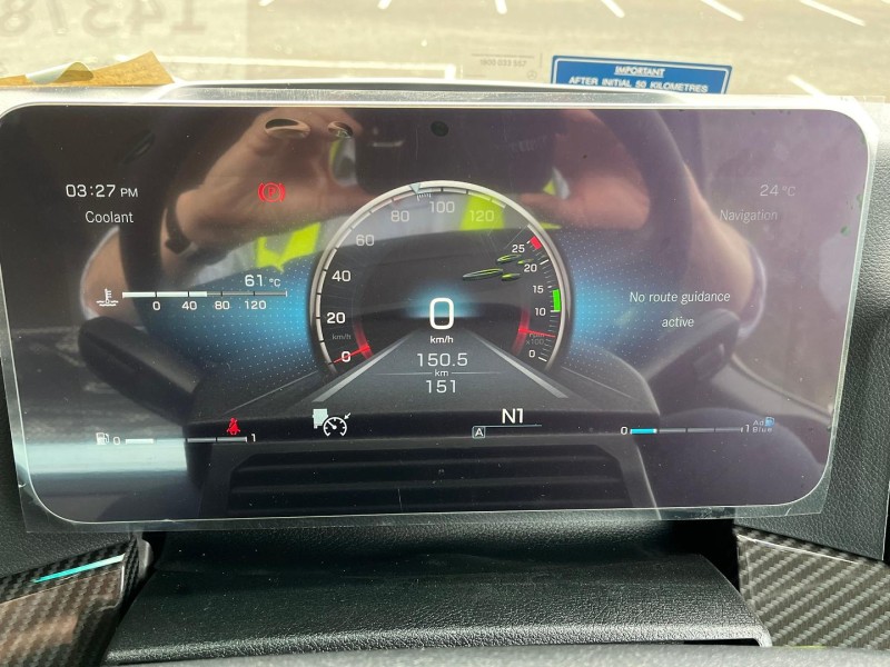 2024 Mercedes-Benz Actros 2663 Need a truck asap we have one ready to go 